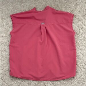 Figs Rafaela Scrub Top